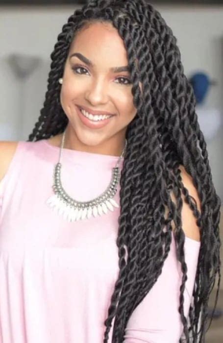 50 Best Weave Hairstyles For Black Women The Trend Spotter