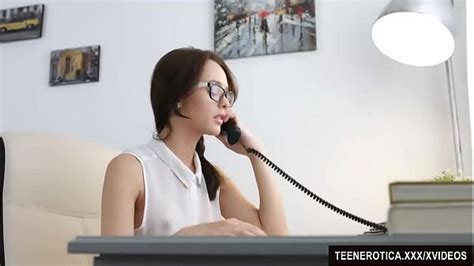 Small Tit Brunette Babe Gets A DP From Two Fat Dicks XNXX