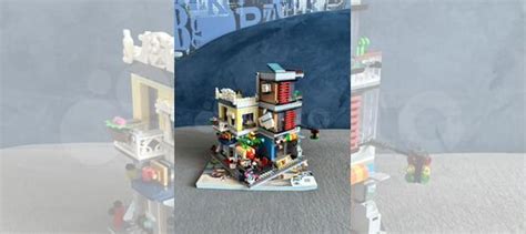 Lego creator 3 в 1 лего 31097 купить в Краснодаре с доставкой | Личные ...