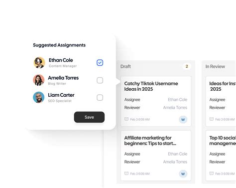 Smarter blog creation workflow with Contentpen