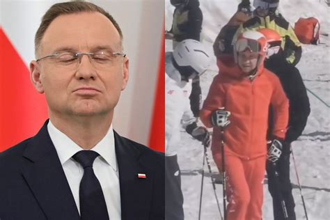 Wybory Za Nami Wi C Czas Na Relaks Andrzej Duda Ju Miga Po