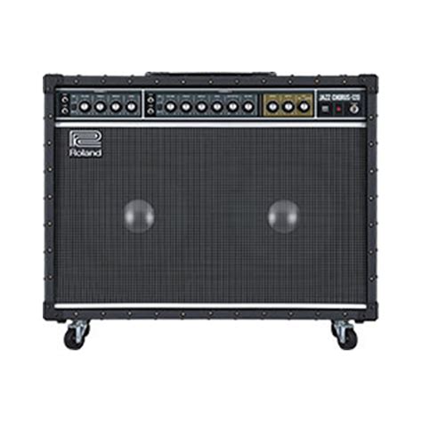 Roland JC-120 Jazz Chorus Guitar Amplifier – Theera Music