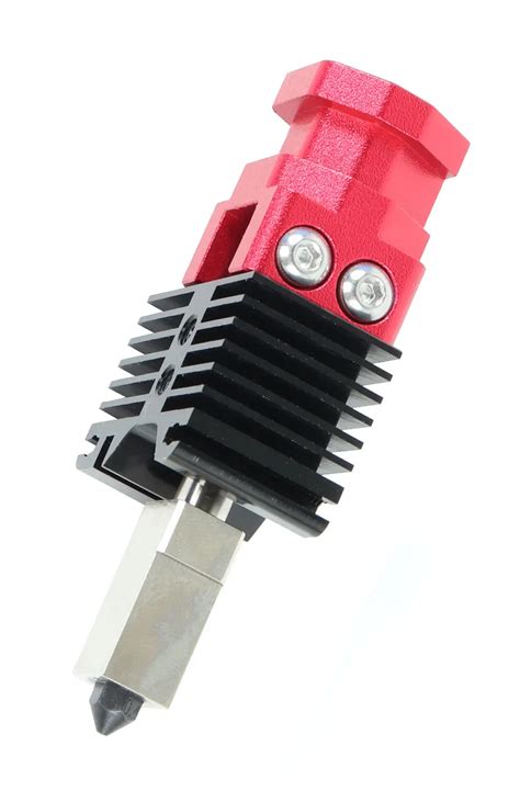 Voron Stealthburner Sb Bambu Lab Hot End Hotend Bambulab Hotend Mount Adapter Converter Aluminum