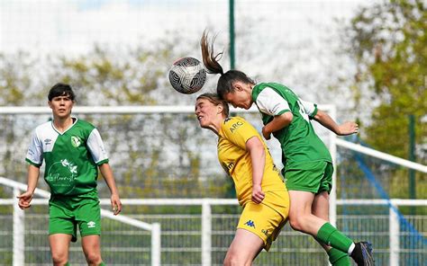 R F Deux Recrues Au Stade Briochin Foot Amateur Bretagne