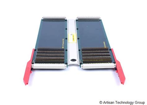 schroff vmebus test adapter artisantg