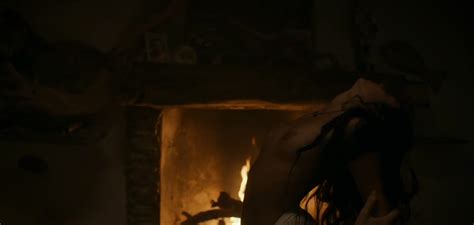 Nude Video Celebs Laetitia Casta Nude Noee Abita Nude Une Ile S E