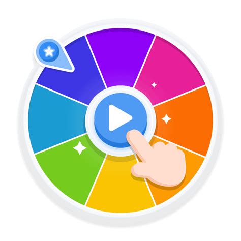 AhaSlides Spinner Wheel | ☝️1 Randomized Wheel Spinner - AhaSlides