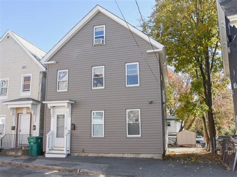 15 Bassett St Lowell Ma 01852 Mls 72919061 Redfin