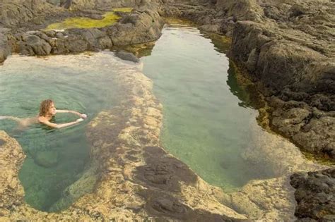 Experts Say Getting Naked Is Good For Your Health Belfast Live