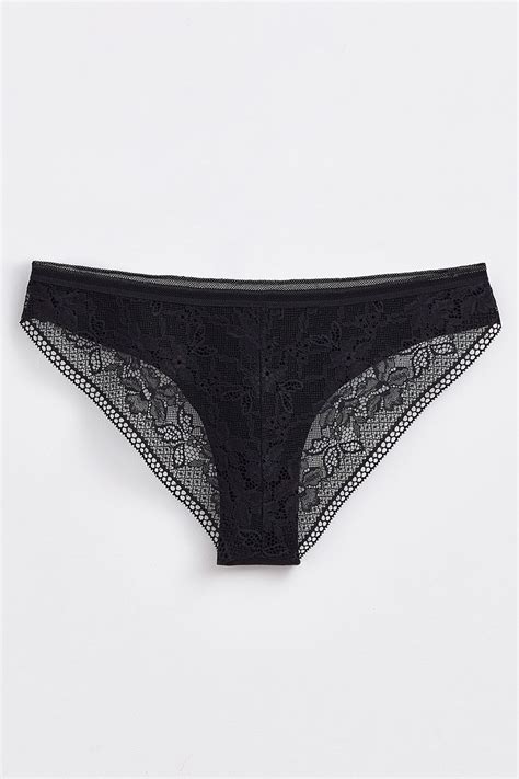 Chilot damă cu bumbac și dantelă model bikini Conte Elegant Light Day LB 1271 Conte Elegant