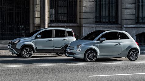 Fiat Is Going Fully Electrified In 2023