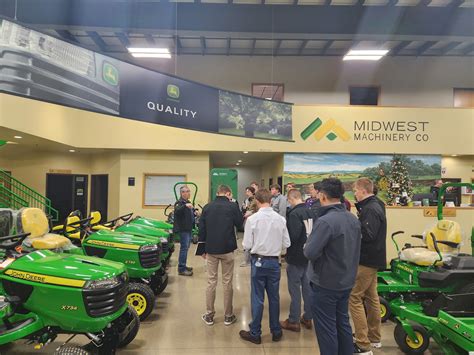 Midwest Machinery Co.