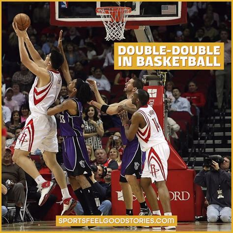 Double Overtime In Basketball Explained