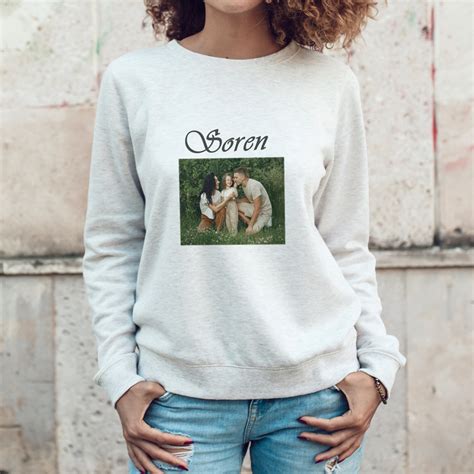 design  custom sweatshirt  jetprint