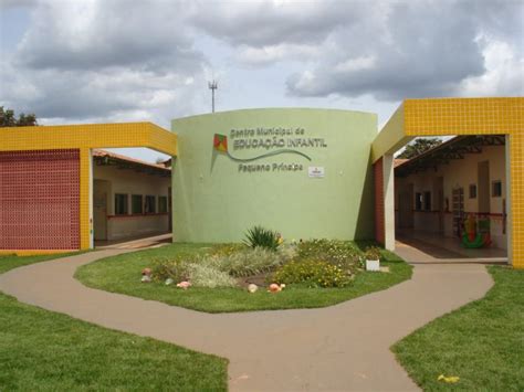 Cemei Jardim Das Palmas - Professores de CMEI acusam Secretaria de Educação de Palmas de impedir ...