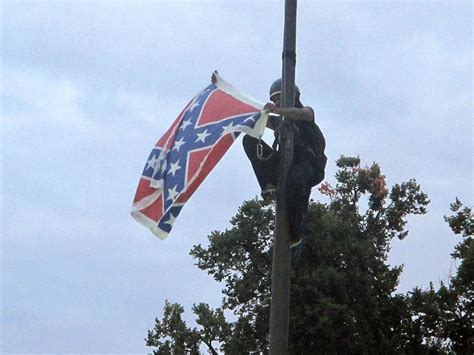 Florida County Commission Votes To Fly Confederate Flag Weeks After It Was Taken Down Huffpost