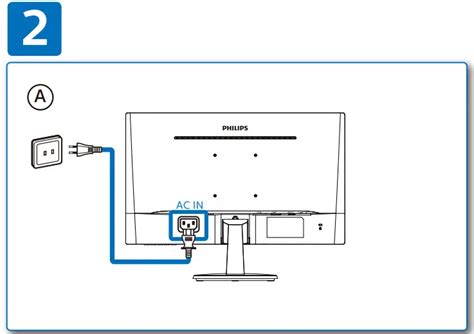 Philips V Line V Lcd Monitor User Guide