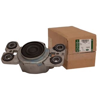 transmission extension housing lr genuine land rover jgsx