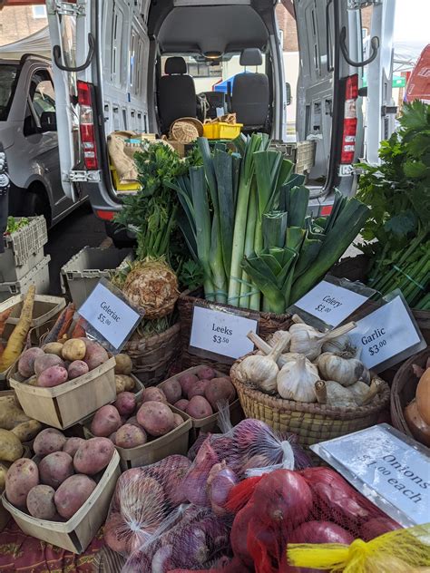 The Alleged Farm is bringing... - Glens Falls Farmers’ Market