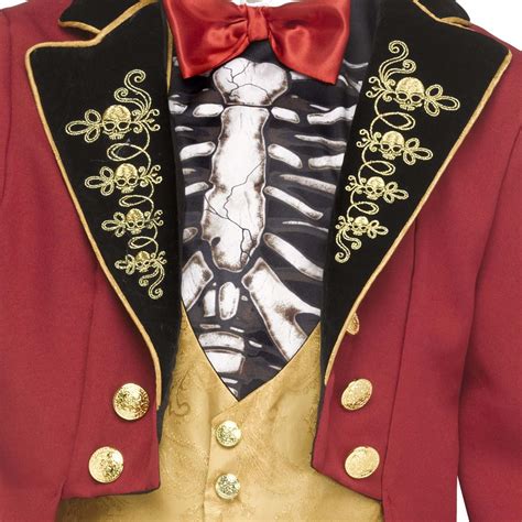dark ringmaster costume 3