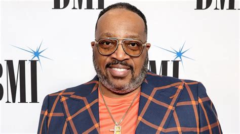 Gospel Singer Marvin Sapp Net Worth 2025: Inside His $4 Million Fortune