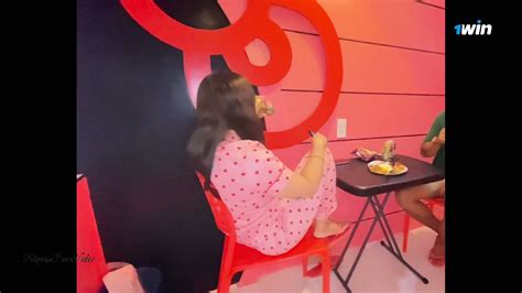 Chubby Filipina Gets Anal Creampie