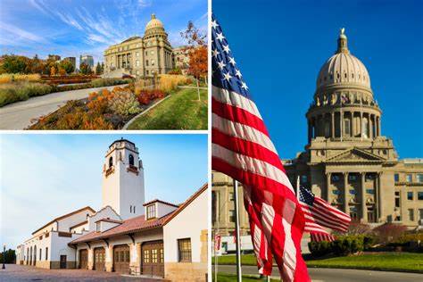 Unveiling Boise’s Hidden Gems: A Curated Guide to Unforgettable ...