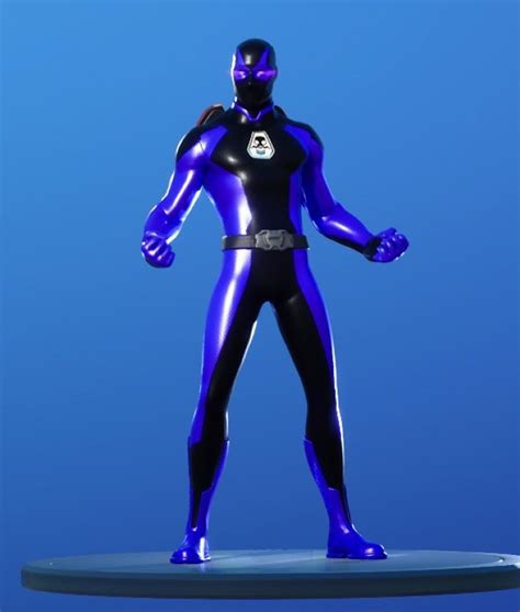 Skin Superhero Fortnite Cuando Sale Wellworthuks