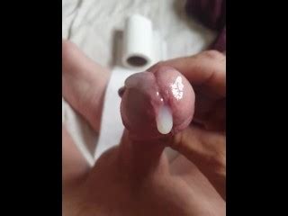 My Cumshot Pornhub Gay