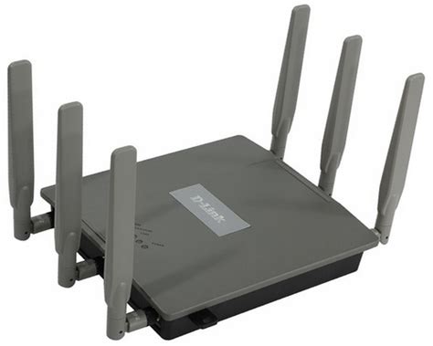 D-Link DAP-2695.