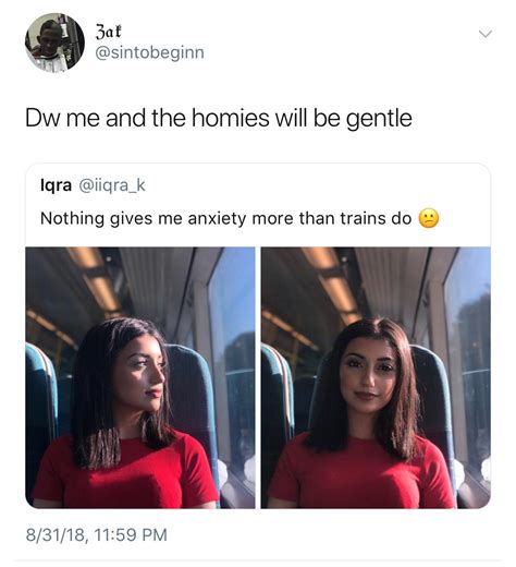 Horny Twitter Acting Up Again R Blackpeopletwitter