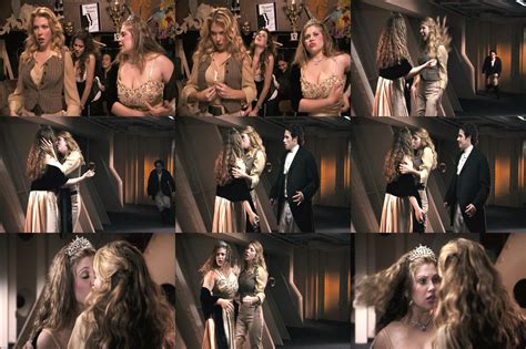 Naked Danielle Fishel In Dorm Daze 2