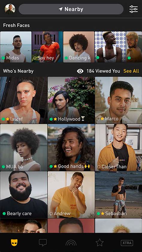 How Grindr Changed Gay Life Forever Frieze