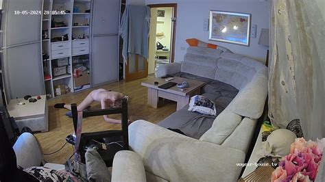 Watch Naked Girl Mira Naked Exercises Naked People With Henry Mira In Bedroom