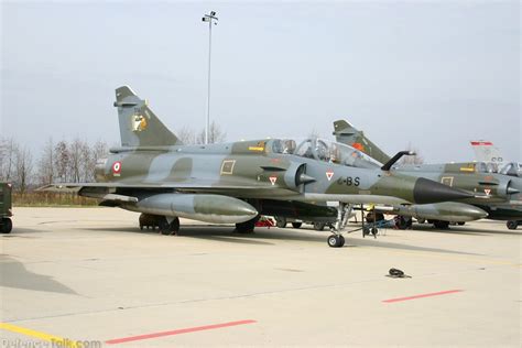 Mirage 2000D French Air Force | Defence Forum & Military Photos ...