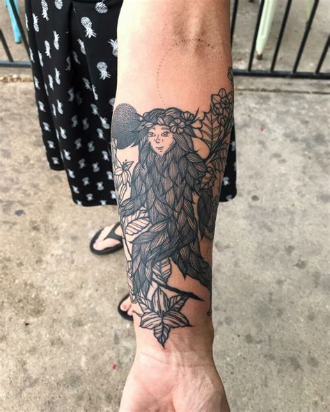 10 Amazing Bigfoot Tattoos Ideas You Will Love