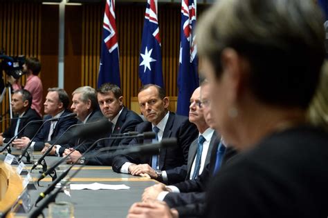 Terry Moran - ABC News