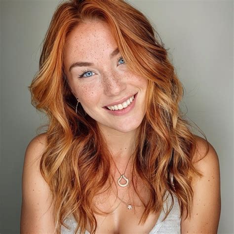Dazzling Strawberry Blonde Hair Ideas To Turn Heads In