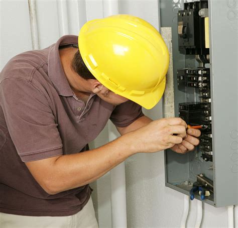 Signs Its Time To Replace Your Electrical Panel Tann Electric