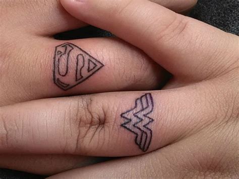 45 Best Superman Tattoo Designs And Ideas Tattoosera