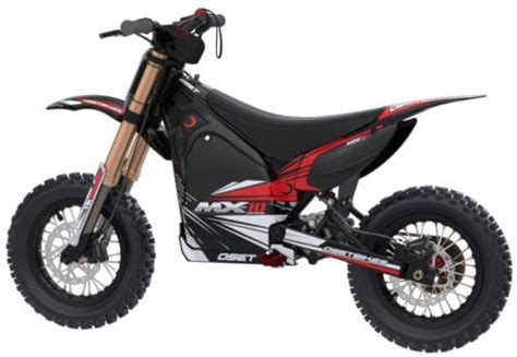 Best Electric Dirt Bikes For Kids 2021 Per Age Group Motocross Advice