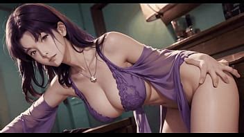 Misato Katsuragi Generada Por IA XVIDEOS