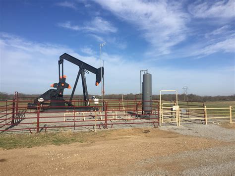 Enhanced Oil Recovery