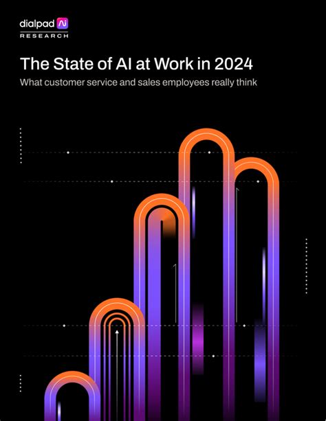 The Stateof AIat Workin 2024 Updatedpdf - Executive summary AI has