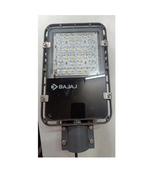 Bajaj Street Lights Bajaj LED Street Light Latest Price Dealers