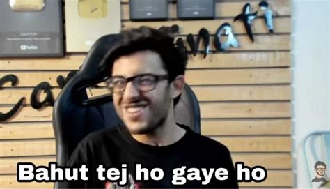 Carryminati Memes Dialogues 6 The Best Of Indian Pop Culture And Whats