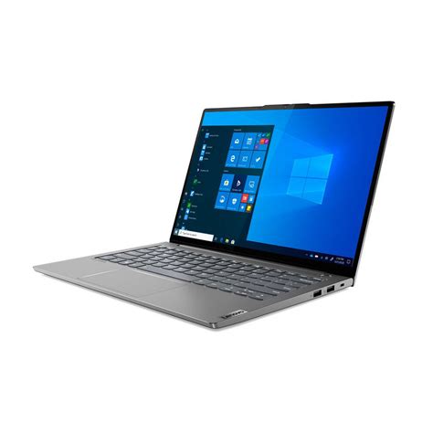 Ноутбук Lenovo ThinkBook K3-ITL Intel Core i5-1135G7/16Gb/SSD512Gb/13.3 ...