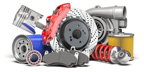 Find The Best Auto Parts For Your Vehicle