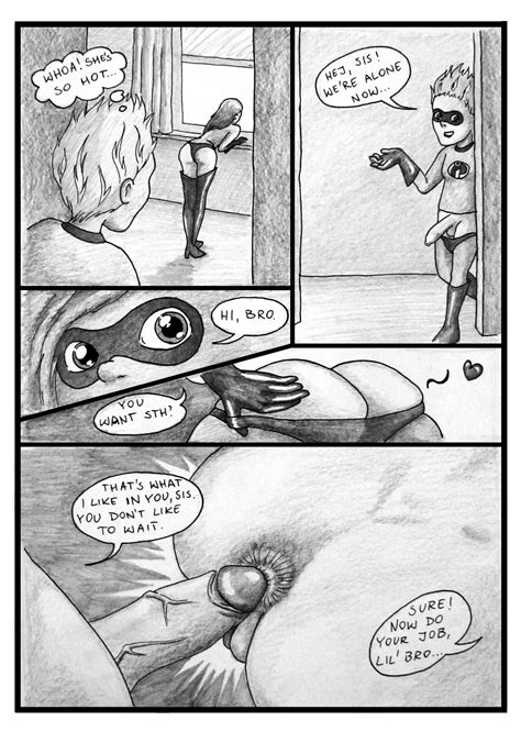 Incredible Incest By Husqvarna Hentai Foundry