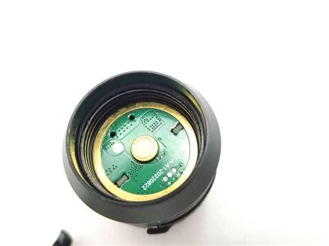 Wurkkos TS25 review | EDC flashlight with quad LED and 4,000 lumens ...